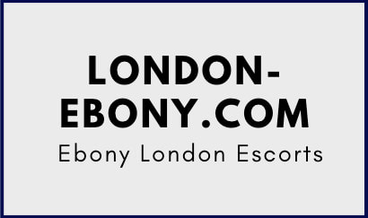 Meet London's elite bony escorts