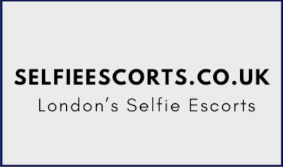 London Selfie Escorts